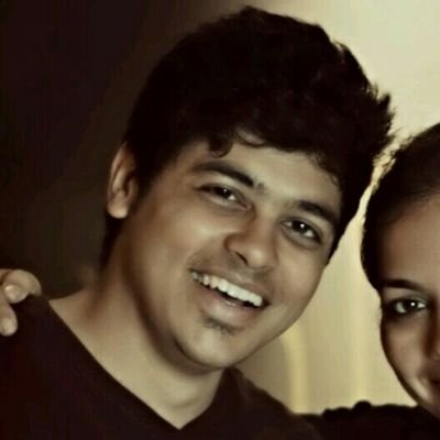 Profile Picture of Lakshmi Narasimhan (@Furyineyes) on Twitter