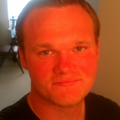 Profile Picture of Adam Wines (@AdamW2326) on Twitter