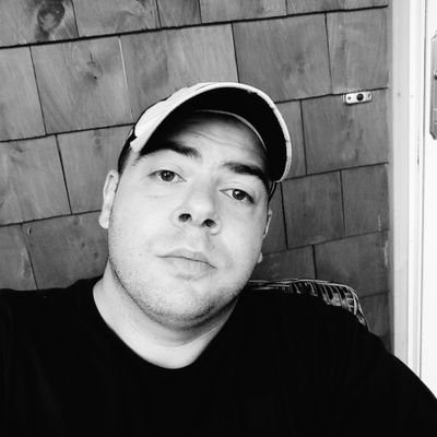 Profile Picture of BBQ Danny (@DanielMercurio6) on Twitter