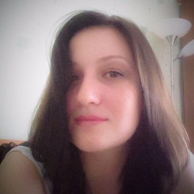 Profile Picture of Tatiana Tkachenko (@Tanat02) on Twitter