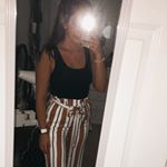 Profile Picture of Mel (@melaniedodd_) on Instagram