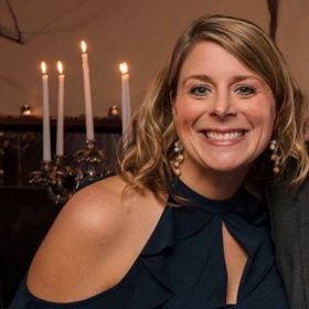 Jessica Corbitt - Pinterest Profile Picture of Jessica Corbitt (@lxawife) on Pinterest