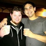 Profile Picture of Andrew James VanOrder (@drew_vo) on Instagram