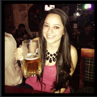 Profile Picture of Nidia Martin Aviles (@nidia0martiin) on Twitter
