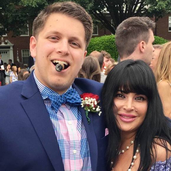 Profile Picture of Michele Mattone (@matone1) on Poshmark