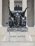Profile Picture of Alma mater - Wikipediaon Wikipedia