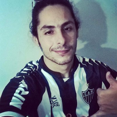 Profile Picture of Alexander  Roberto (@alexandergfilho) on Twitter
