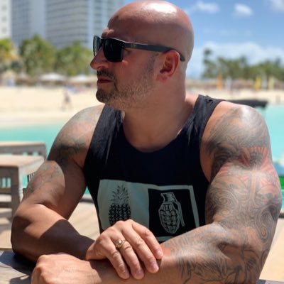 Profile Photo of Joe Giannone (@joegiannone1018) on Twitter