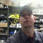 Profile Picture of Adam (@adampeal1983) on Instagram