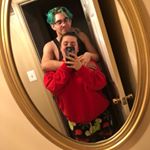 Profile Picture of Douglas Bailey & Kylie Barrett (@little_potato_lovers27) on Instagram