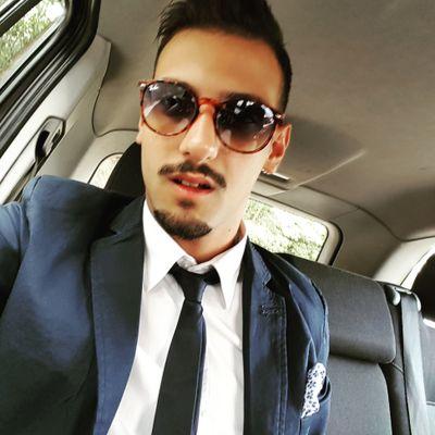 Salvatore Macchione - Twitter Profile Picture of Salvatore Macchione (@@Tom_Beker) on Twitter