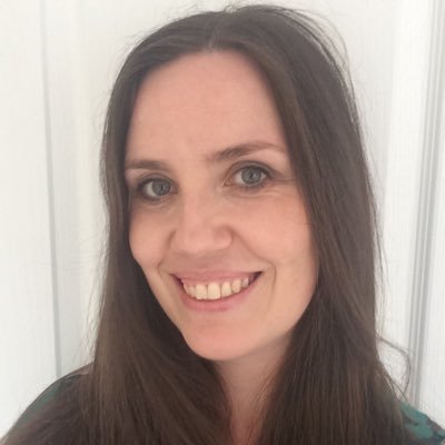Profile Picture of Stephanie Hutton (@tiredpsych) on Twitter