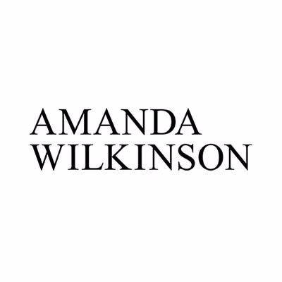 Profile Picture of Amanda Wilkinson (@AmandaWgallery) on Twitter