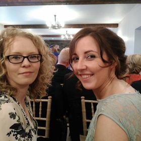 Profile Picture of Aislínn Byrne (@aislnnb) on Pinterest