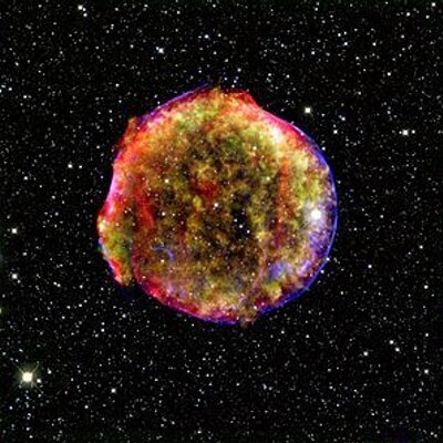 Profile Picture of J Craig Wheeler (@ast309) on Twitter