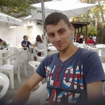 Profile Picture of Preda Cristian (@PredaCristian8) on Twitter
