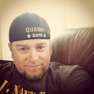 Profile Picture of Jeffrey Wicker (@daddywicker) on Twitter