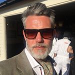 Profile Picture of Steve Parsons (@ste_parsons) on Instagram