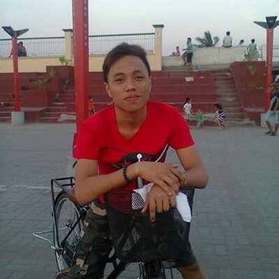 Profile Picture of Josh Roldan Ariola (@AriolaJosh) on Twitter