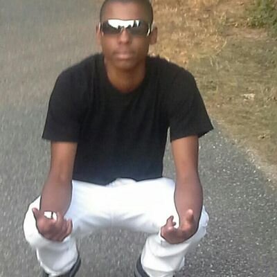 Profile Picture of Derek Bragg (@lilphantom95) on Twitter