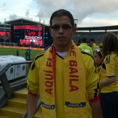 Profile Picture of David Acero (@davidacero2007) on Twitter