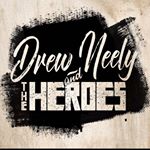 Profile Picture of Drew Neely & The Heroes (@drewneelyandtheheroes) on Instagram