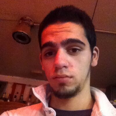 Profile Picture of Dwayne Oliver Smith (@dwayne_0h) on Twitter