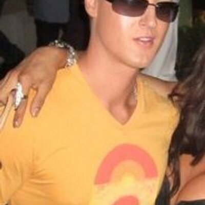 Profile Picture of Brandon Wayne Coy (@BrandonWeezyCoy) on Twitter