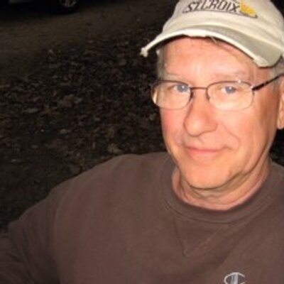 Profile Picture of Jim Maas (@IM_jimmaas) on Twitter