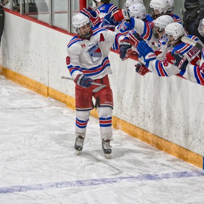 Profile Picture of Adam Tucci (@AdamTucci8) on Twitter