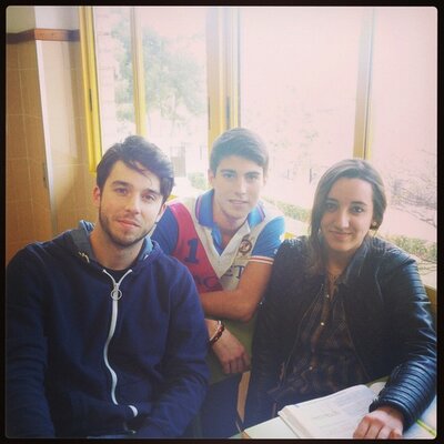 Profile Picture of Victor_segarra (@segarra_vs) on Twitter