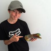 Profile Picture of Bailey Read (@baileyread2603) on Youtube