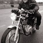 Profile Picture of Carl Molyneux (@crmolyneux) on Instagram