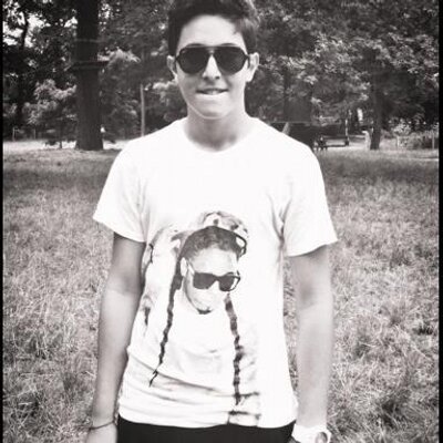 Profile Picture of Jonas Levy (@levyjonas) on Twitter