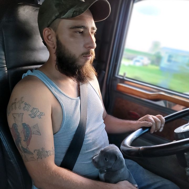 Profile Picture of Brian Rager (@highwayman91) on Tiktok