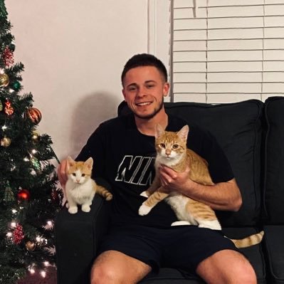 Profile Picture of Luke 🍍 🍍 (@luke723tucker) on Twitter