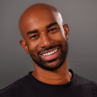 Profile Picture of Jordan Paul (@jordankpaul) on Instagram