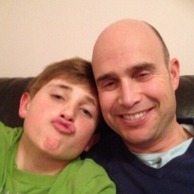 Profile Picture of Carl Swift (@CarlSwift4) on Twitter