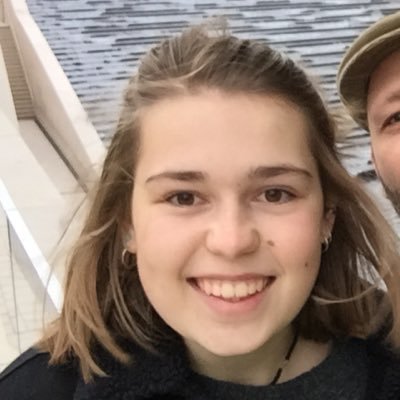 Profile Picture of лили (@GatillonL) on Twitter