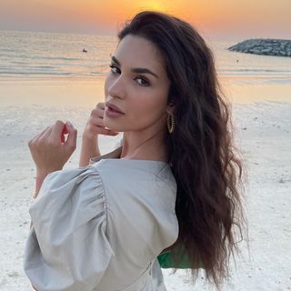 Profile Picture of Amanda Kokoeva 💍 (@amanda_kokoeva) on Instagram