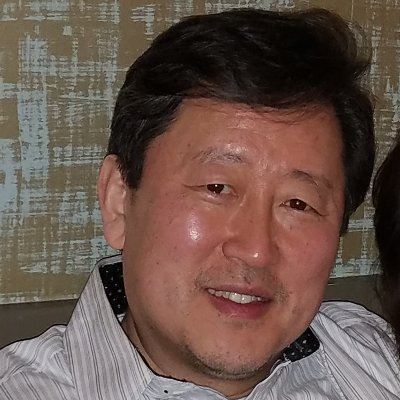 Profile Picture of Raymond A. Kang (@rayakang) on Twitter