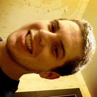 Profile Picture of Blayne Thomas Backer (@BlayneBacker) on Twitter