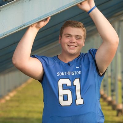 Profile Picture of Adam Bull (@adam_bull65) on Twitter