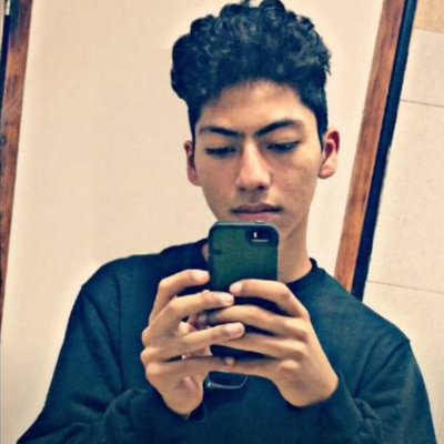 Profile Photo of Ricardo Caballero (@Ricardocc2908) on Twitter