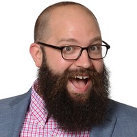 Profile Picture of Ray Ellen (@ray-ellen) on Quora