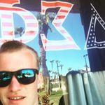 Profile Picture of Joel Gilbert (@joelgilbert18) on Instagram