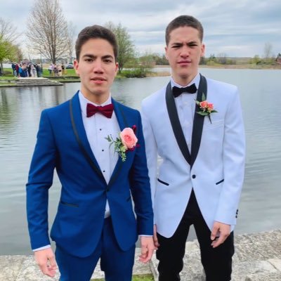 Profile Picture of Aj_lehman (@lehman_aj) on Twitter