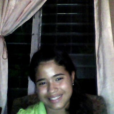 Profile Picture of Angela Adames (@angelamil03) on Twitter