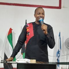 Profile Picture of Paul Enoch (@paul.enoch) on Tiktok