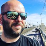 Profile Picture of Jim Hale (@weareverypair) on Instagram